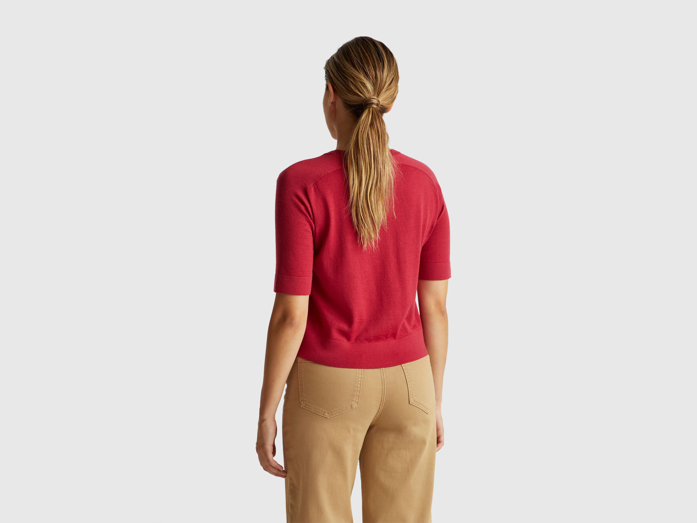 SWEATER Women image number 2